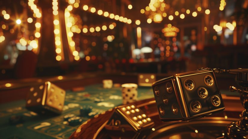 u88 casino